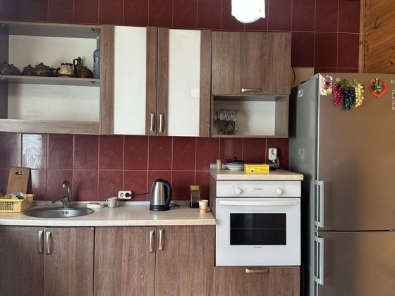 Здається в оренду частина будинку в районі Круга