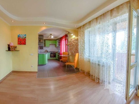 2-к квартира Київ, Святошинський, 55000 $ Киев