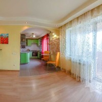 2-к квартира Київ, Святошинський, 55000 $ Киев