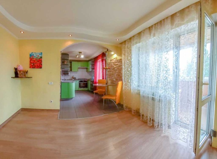 2-к квартира Київ, Святошинський, 55000 $ - фото 1