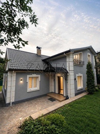 Оренда / Будинок / 160 м2 / Голосіївський район / вул. Горяна, 14 - фото 1