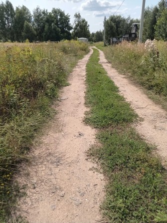 Здам дачу з вагончиком у Києві, Жуляни, вул. Совська - фото 1