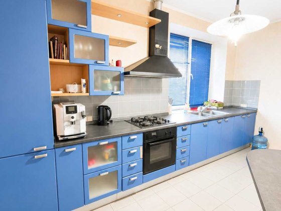 Оренда Будинку 300 м² у тихому районі — басейн, гараж, барбекю, повна комплектація Днепр