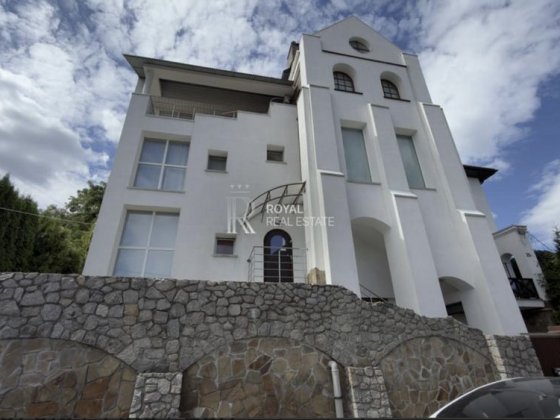 Оренда будинку Печерський район 570м2 вул.Редутна ПІД ОФІС  ГЕНЕРАТОР Київ