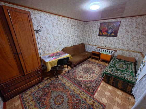 Здається 1-но кімн. времянка по вулиці Південна в р-ні Старого міста біля 3-ої лікарні, читайте опис Вінниця