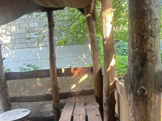 Здам в оренду частину будинку Днепр