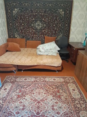 Сдается часть дома в центре, нагорка, улица чернышевского - фото 1