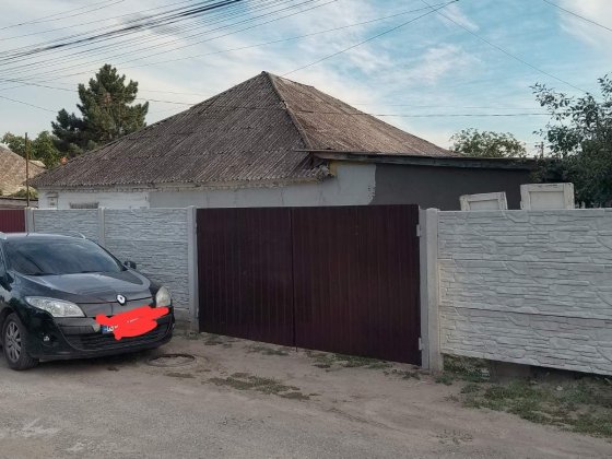 Дом сдам левый берег Днепр