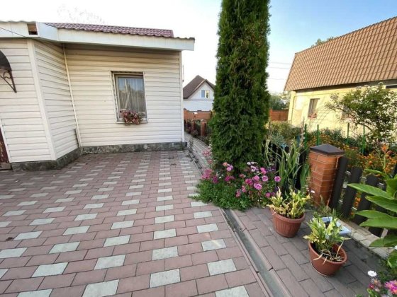 аренда частного дома в районе верха улицы Киевской г.Днепр Днепр