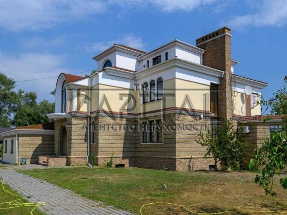 Терміново!!!Оренда Будинок, Голосіївський район, Риболовецька, 753.5 м2 Київ