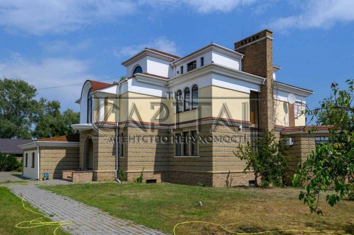 Терміново!!!Оренда Будинок, Голосіївський район, Риболовецька, 753.5 м2 - фото 1