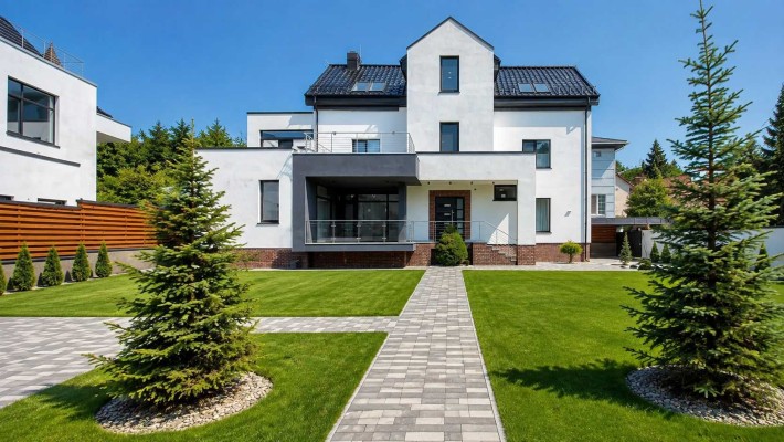 Аренда  Дом  ул. Ольшанская, Печерск, Киев газ генератор  под офис  семью  опенспейс  бомбоубежище д - фото 1
