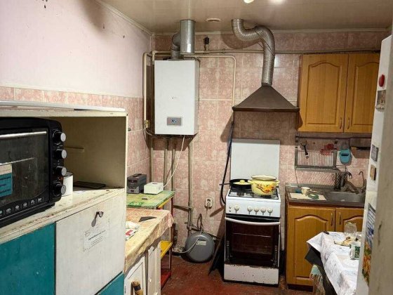 Здам будинок 2 кімнати на Кореі вул Єкскаваторна Днепр