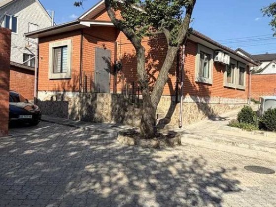 Аренда дома пос Мирный 4к 100м2 Центр 12 км, пр. Богдана Хмельницкого Днепр