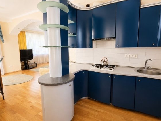 Аренда Дома 170м² Днепр
