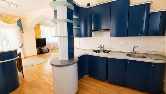 Аренда Дома 170м² Днепр - фото 1