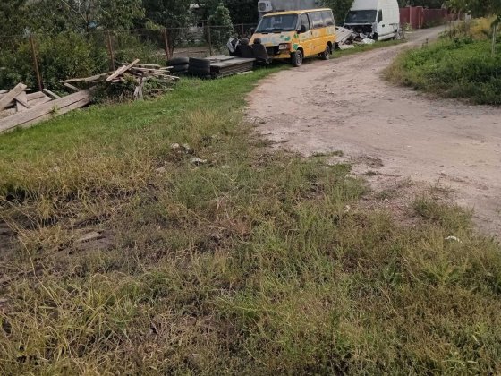Здам цех сто зарядку для авто  будинок. Київ м р-н Жуляни Київ