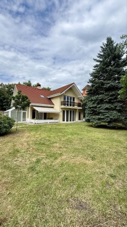 Оренда  автономного будинку газовий генератор 240  м² 4 кімнати ГАЗ гараж парковка метро Житомирська - фото 1