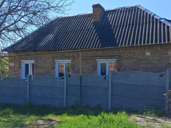 Оренда приватного будинку Кропивницкий
