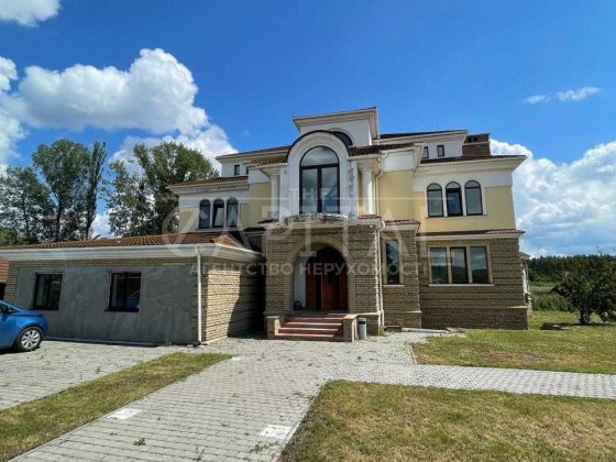 Оренда будинку, Віта-Литовська, Київ, Голосіївський р-н Київ