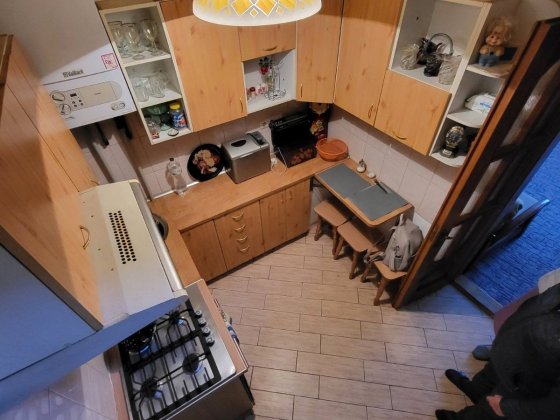 Здається в оренду будинок 2 кімнати вул.Любінська Львів