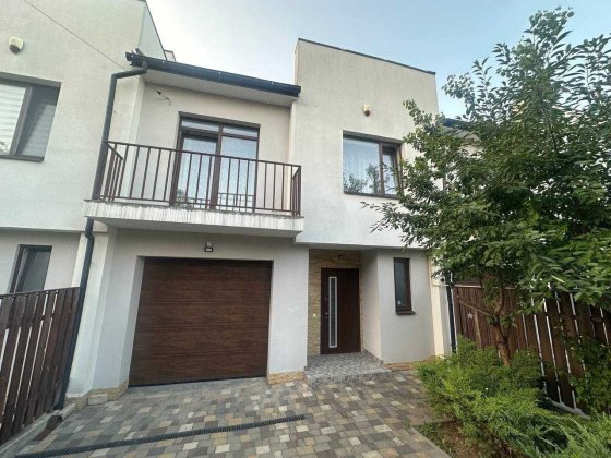Оренда Котеджу Загірна бічна вул. Грінченка 130м2 Львів