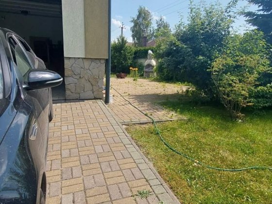 Здам окремий будинок Львів