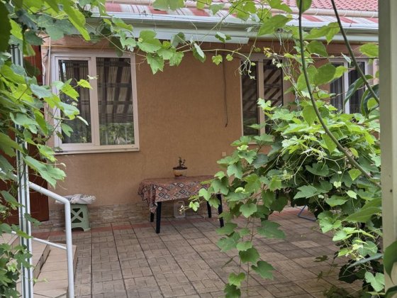 Сдам  домик длительно Георгия Липского 4 Одеса