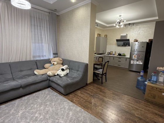 Аренда  шикарныого дома с новым дизайнерским ремонтом в центре Николаев