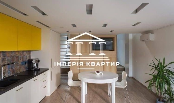 Эксклюзивный Таунхаус, Дом 100квм Таунхаус  100 кв.м.‼️Диз ремонт ‼️ м Спортивная - фото 1