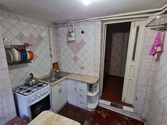 Оренда 2 кімнатний будинок для командировочних