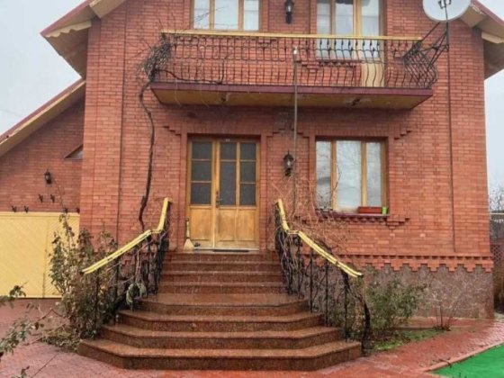 Сдаю дом в Октябрьском 5комнат. Скважина. Миколаїв