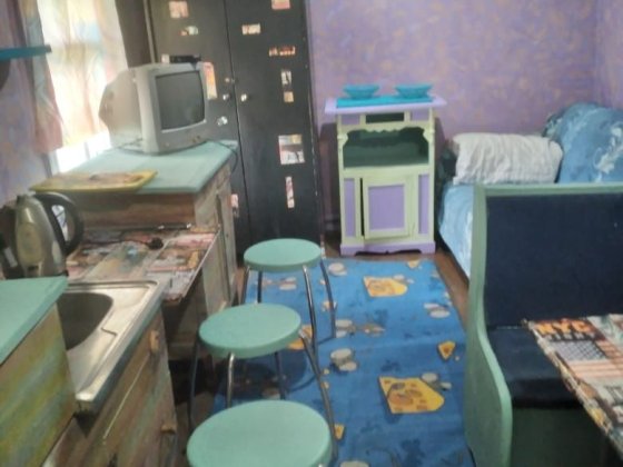 Оренда 1К Будинку, Косметичний ремонт, Ціну знижено! Харьков