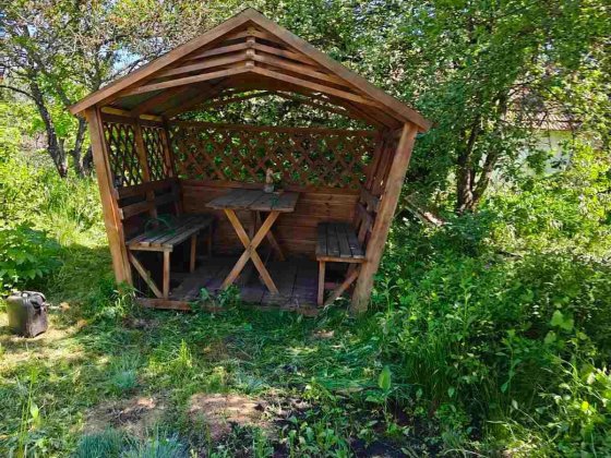 Сдам домик(или продам) в Краснокутском районе Харьков