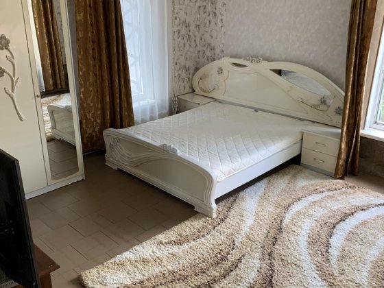 Аренда дома Констанди 2 к + кухня студия 70 м ,сауна, можно собачку! Одесса