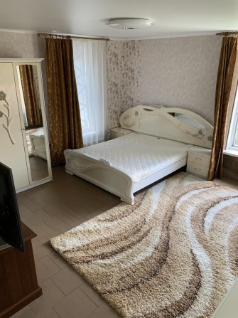Аренда дома Констанди 2 к + кухня студия 70 м ,сауна, можно собачку! - фото 1