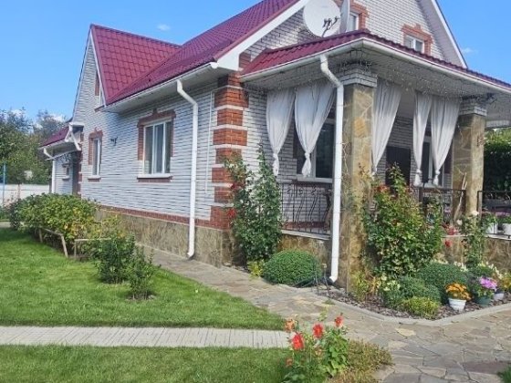 Сдам дом в Дергачах Харьков