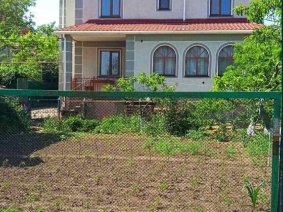 Сдам 5 к 250 м  ,подвал,газ,сад .Киевский район! Одесса