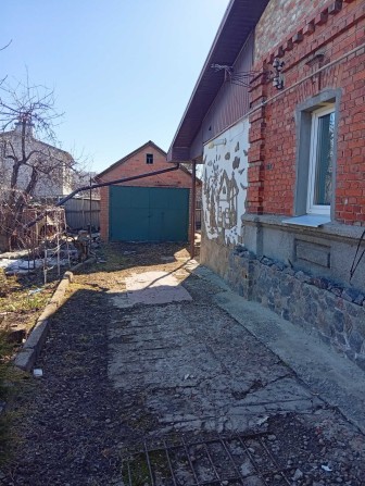 Здам будинок холодна гора - фото 1