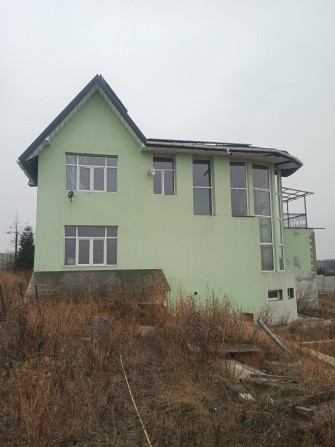 Сдам дом 450 кв м без удобств в Бобровке - фото 1
