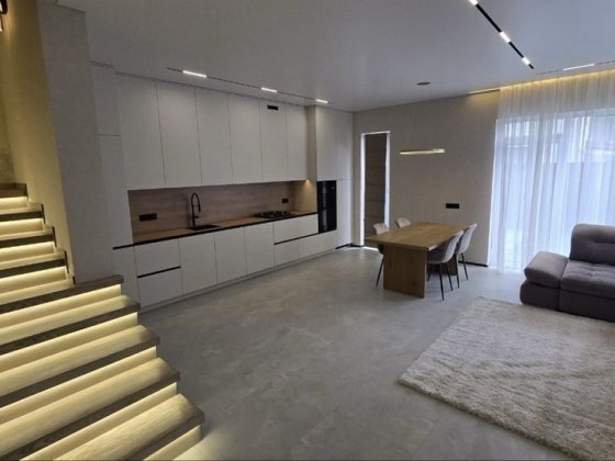 Оренда Дуплекса Перша Здача | Газ ‼️ Софіївська Борщагівка