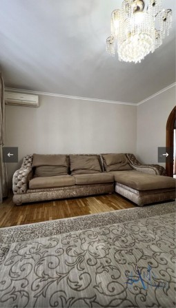 Классный дом ГЕНЕРАТОР , 16 фонтана , Таирово, море! - фото 1