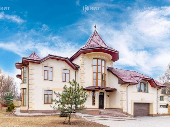 Будинок 750м2, Центр, Сокільники (Сокольники, парк Горького) 119657