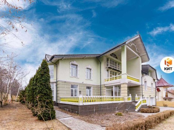 Будинок 850м2 Центр, Сокільники (Сокольники, парк Горького) 120819 Харьков