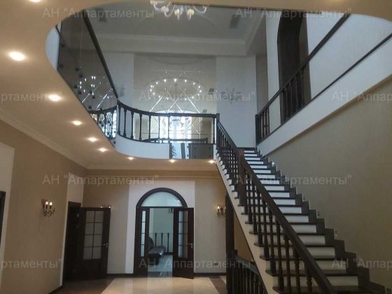 Сдам Дом VIP 760м, дизайн.ремонт, мебель, техника, Центр Харьков