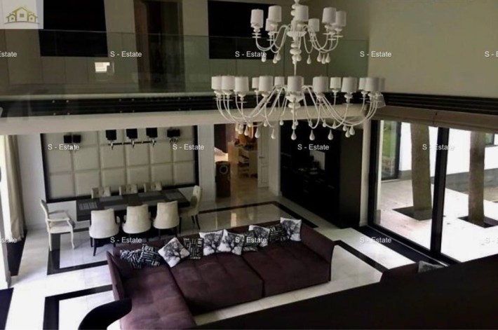 ‼️ Сдам дом 550м2 дизайнерский ремонт ‼️  Есть виедо обзор‼️ Park House - фото 1