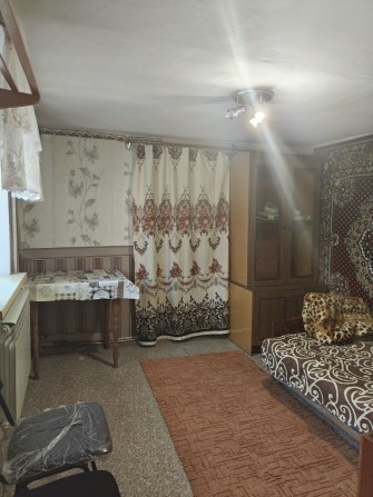 Сдам Слободка ул.Круговая Домик 1-комн.- 4000гр - фото 1