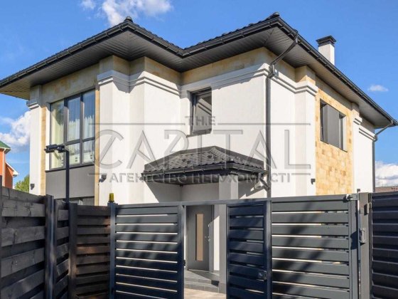 Оренда 4к Будинок | 170 м² | Центральна | Софіївська Борщагівка | СОНЯЧНІ ПАНЕЛІ Софиевская Борщаговка