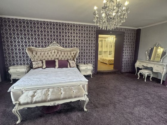 Без% ідеальний будинок 500 м² з басейном і сауною Петропавловская Борщаговка