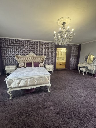 Без% ідеальний будинок 500 м² з басейном і сауною - фото 1